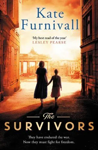 Kate Furnivall The Survivors