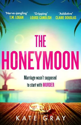 Kate Gray The Honeymoon