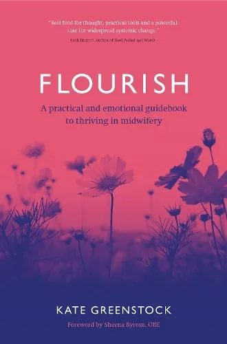 Kate Greenstock Flourish
