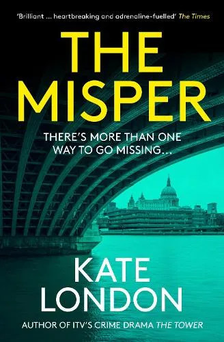 Kate London The Misper