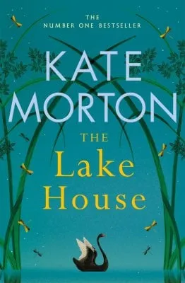 Pan Macmillan The Lake House