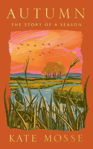 Kate Mosse Autumn