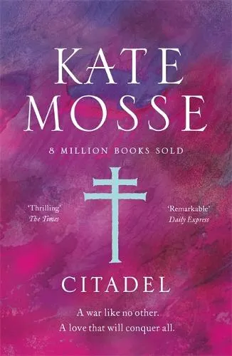 Kate Mosse Citadel