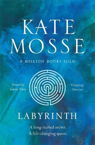 Kate Mosse Labyrinth