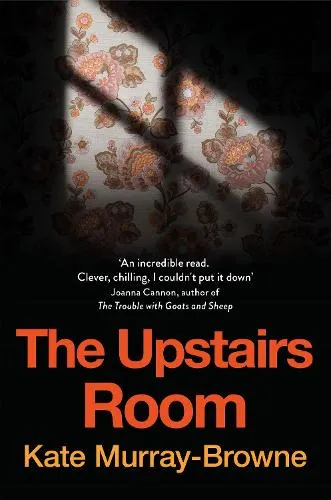 Kate Murray Browne The Upstairs Room