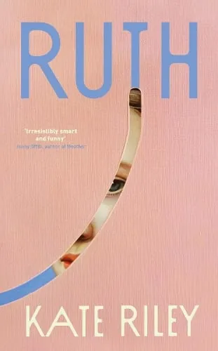 Kate Riley Ruth