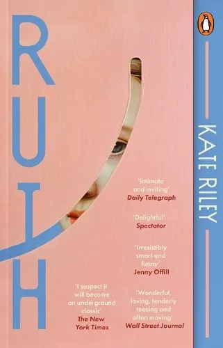 Kate Riley Ruth