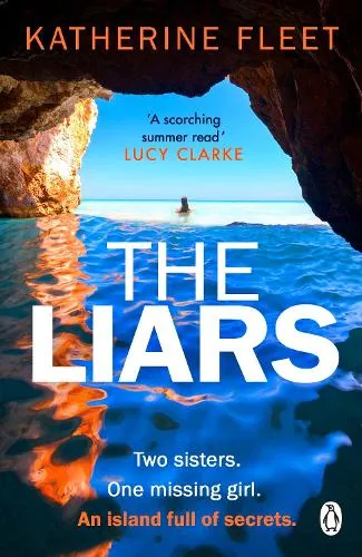 Kate Riordan The Liars