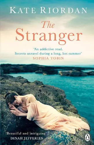 Kate Riordan The Stranger