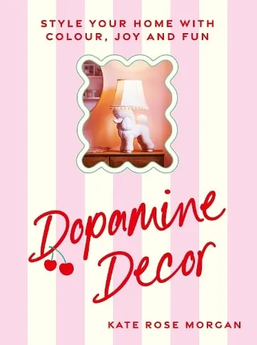 Kate Rose Morgan Dopamine Decor