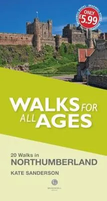 Kate Sanderson Walks for All Ages Northumberland