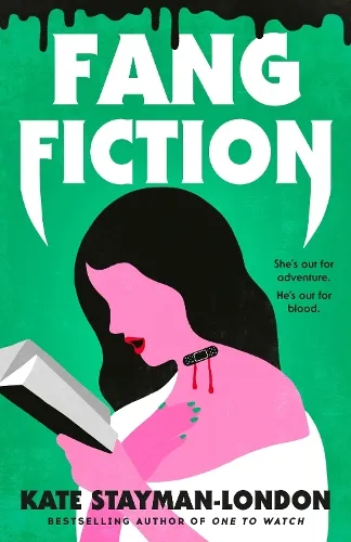 Kate Stayman-London Fang Fiction