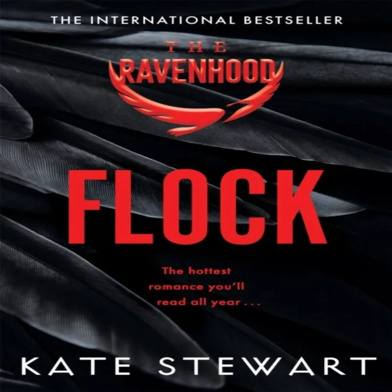 Kate Stewart Flock