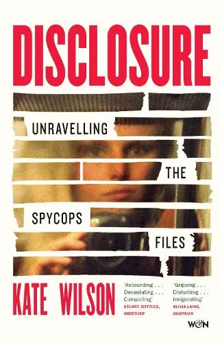 Kate Wilson Disclosure