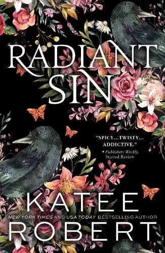Katee Robert Radiant Sin