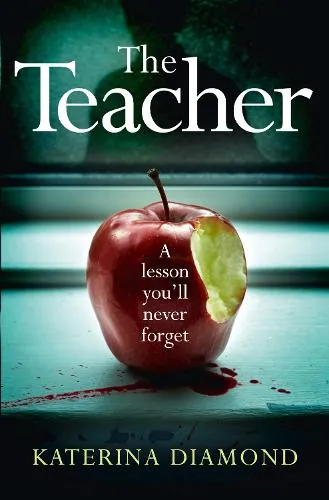 Katerina Diamond The Teacher