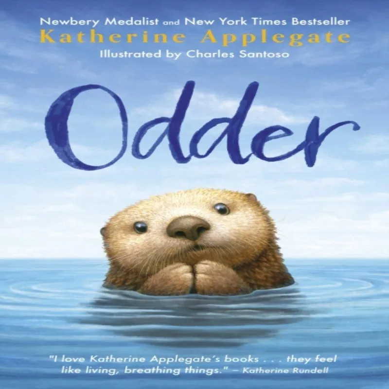 Hachette Children's Group Odder