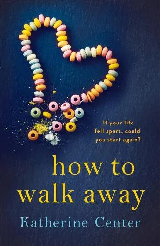 Katherine Center How to Walk Away