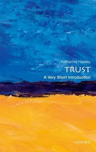 Katherine Hawley Trust
