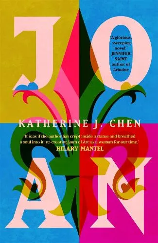 Katherine J. Chen Joan