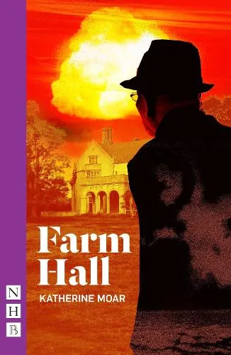 Katherine Moar Farm Hall