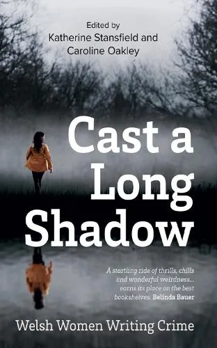 Katherine Stansfield Cast A Long Shadow