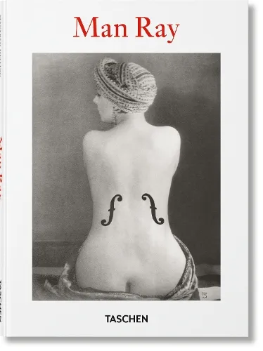 Katherine Ware Man Ray