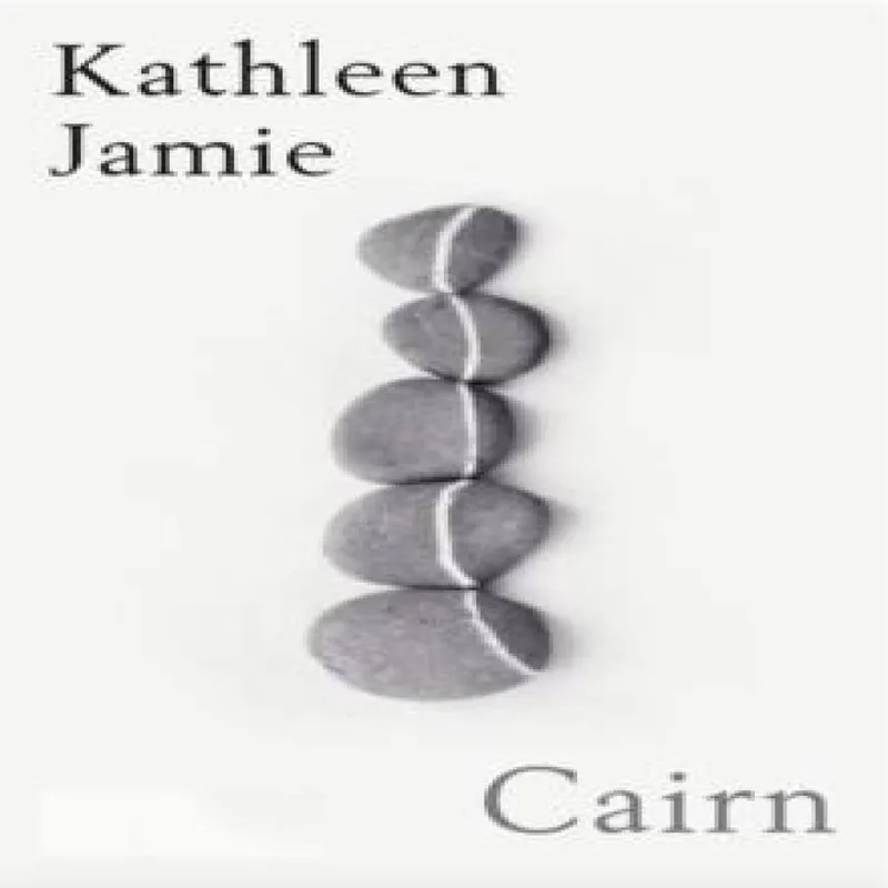 Kathleen Jamie Cairn