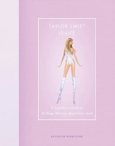 Kathleen Perricone Taylor Swift Is Life