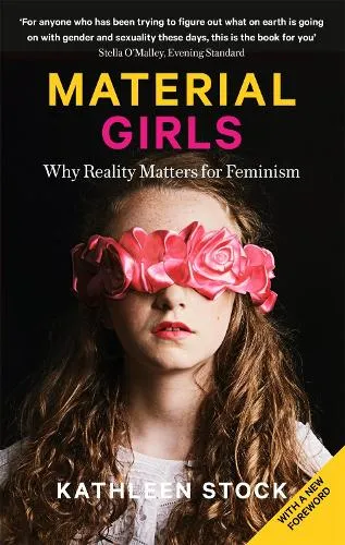Kathleen Stock Material Girls