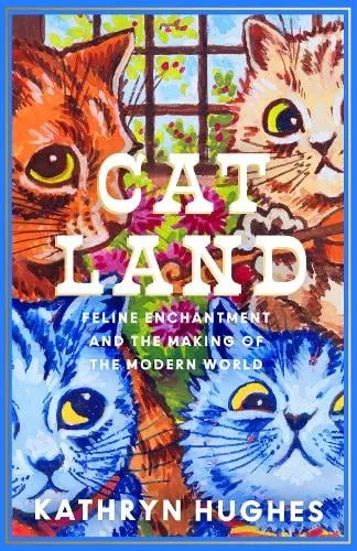 Kathryn Hughes Catland