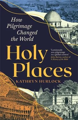 Kathryn Hurlock Holy Places
