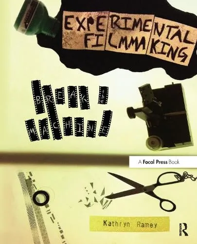 Kathryn Ramey Experimental Filmmaking
