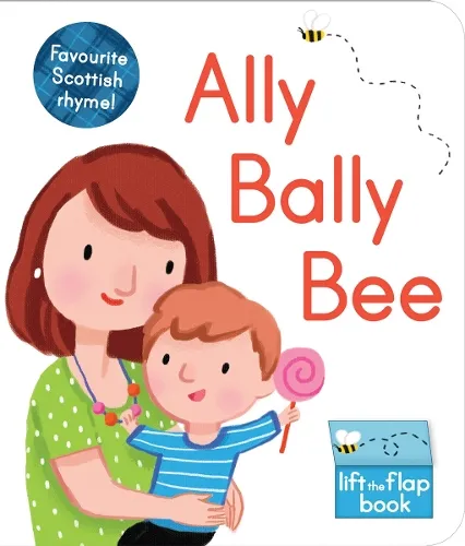 Kathryn Selbert Ally Bally Bee
