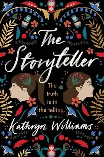 Kathryn Williams The Storyteller