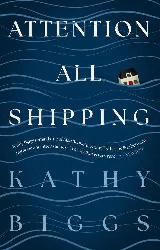 Kathy Biggs Attention All Shipping