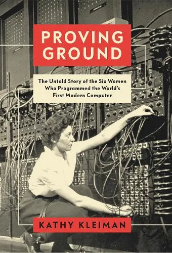 Kathy Kleiman Proving Ground