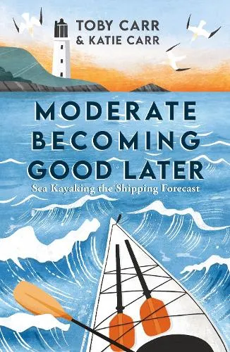 Katie Carr Moderate Becoming Good Later