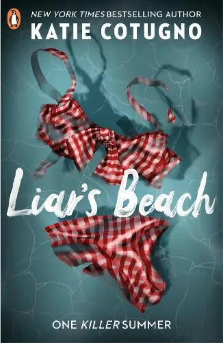 Katie Cotugno Liar's Beach