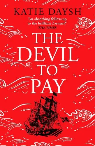 Katie Daysh The Devil to Pay