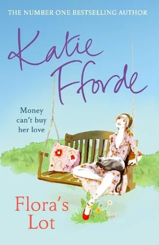 Katie Fforde Flora's Lot