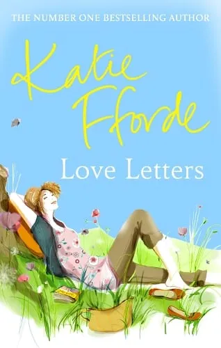 Katie Fforde Love Letters