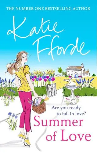 Katie Fforde Summer of Love