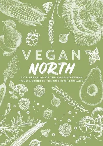 Katie Fisher Vegan North