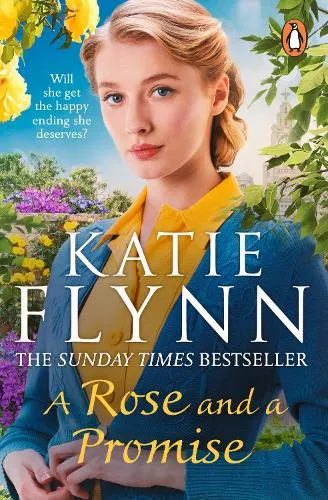 Katie Flynn A Rose and a Promise