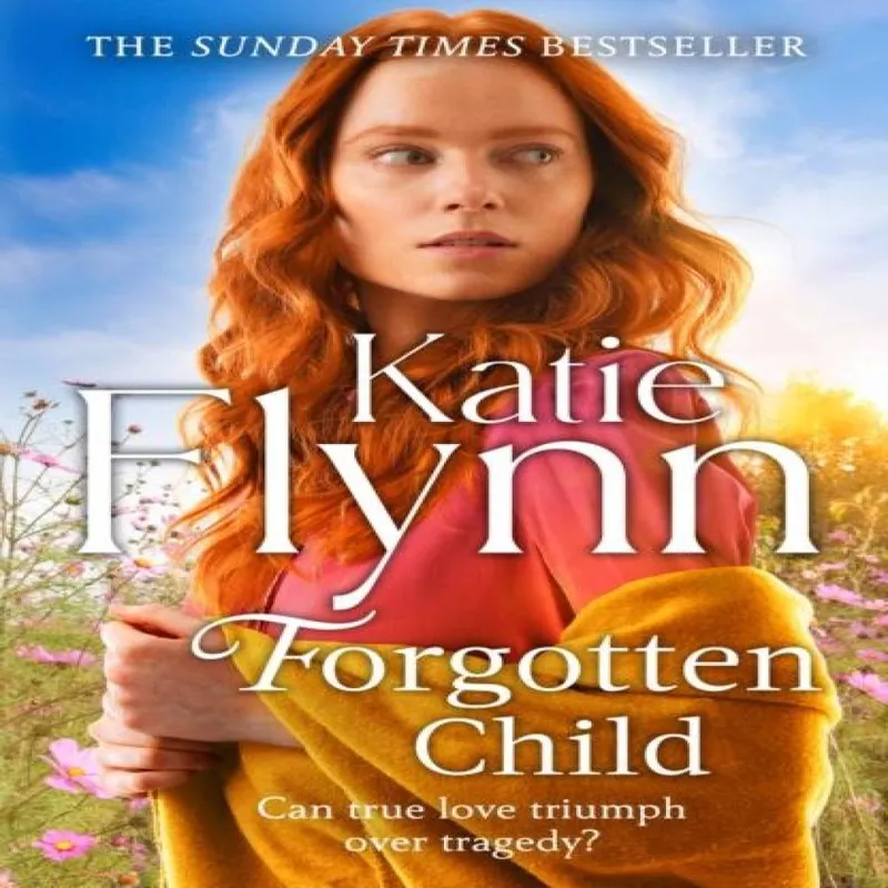 Cornerstone Forgotten Child