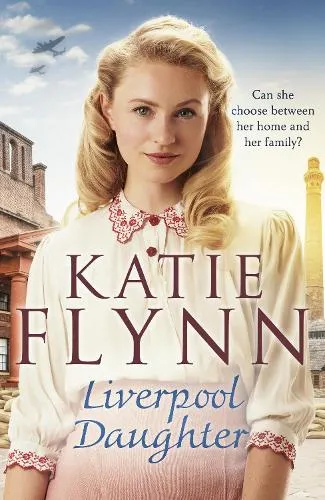 Katie Flynn Liverpool Daughter