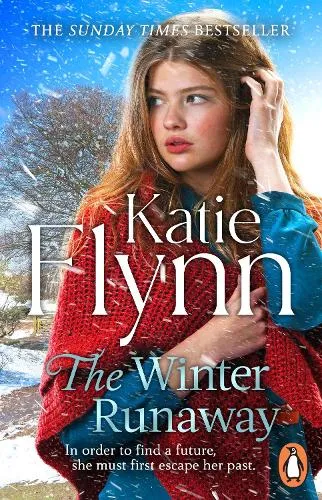 Katie Flynn The Winter Runaway