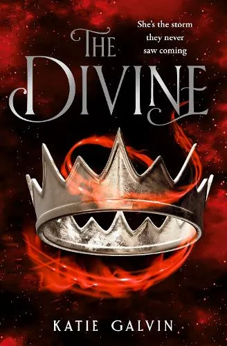 Katie Galvin The Divine