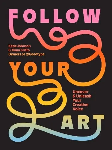 Katie Johnson Follow Your Art
